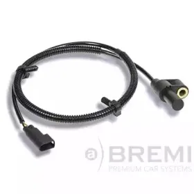 50466 BREMI Датчик, частота вращения колеса