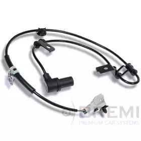 50430 BREMI Датчик, частота вращения колеса