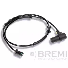 50439 BREMI Датчик, частота вращения колеса