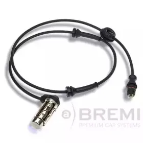 50467 BREMI Датчик, частота вращения колеса