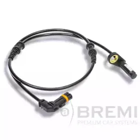 50505 BREMI Датчик, частота вращения колеса