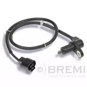 50535 BREMI Датчик, частота вращения колеса