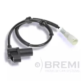 50595 BREMI Датчик, частота вращения колеса