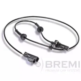 50647 BREMI Датчик, частота вращения колеса
