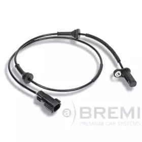50652 BREMI Датчик, частота вращения колеса