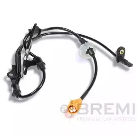 50682 BREMI Датчик, частота вращения колеса