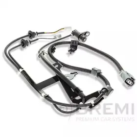 50698 BREMI Датчик, частота вращения колеса