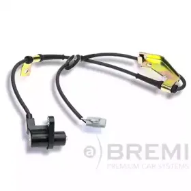 50731 BREMI Датчик, частота вращения колеса