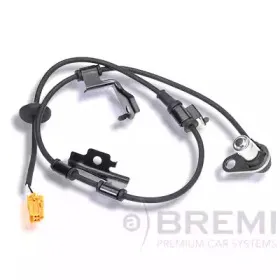 50762 BREMI Датчик, частота вращения колеса