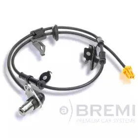 50770 BREMI Датчик, частота вращения колеса