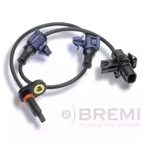 50778 BREMI Датчик, частота вращения колеса
