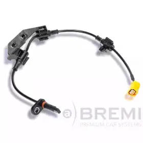 50780 BREMI Датчик, частота вращения колеса