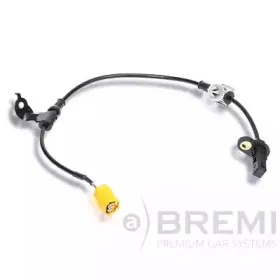 50795 BREMI Датчик, частота вращения колеса