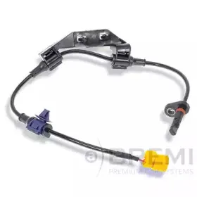 50800 BREMI Датчик, частота вращения колеса