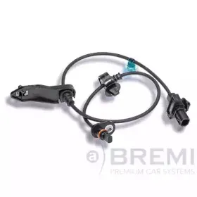 50814 BREMI Датчик, частота вращения колеса