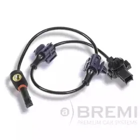 50830 BREMI Датчик, частота вращения колеса