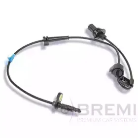 50831 BREMI Датчик, частота вращения колеса