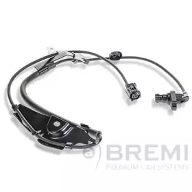 50859 BREMI Датчик, частота вращения колеса