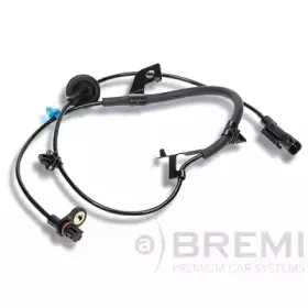 50879 BREMI Датчик, частота вращения колеса