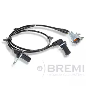 50905 BREMI Датчик, частота вращения колеса