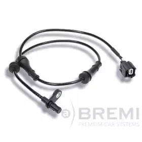 50909 BREMI Датчик, частота вращения колеса