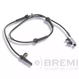 50944 BREMI Датчик, частота вращения колеса