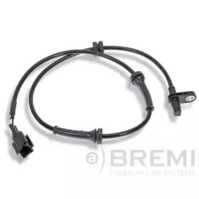 50955 BREMI Датчик, частота вращения колеса