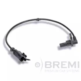 50961 BREMI Датчик, частота вращения колеса
