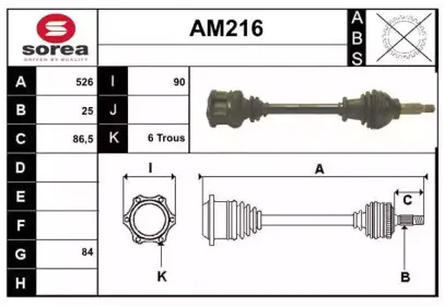 sera-am216