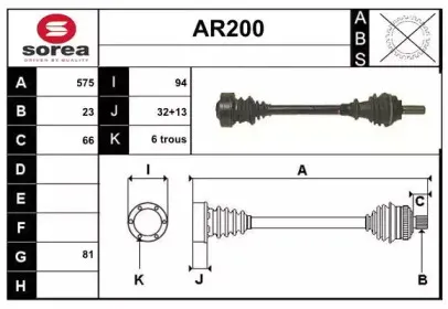 sera-ar200