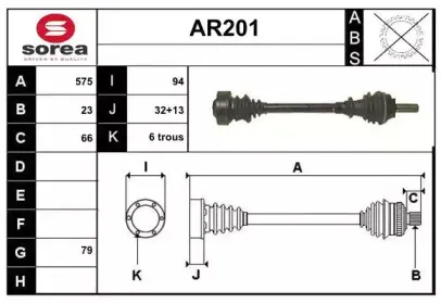 sera-ar201