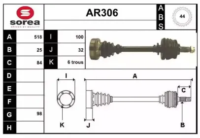 sera-ar306