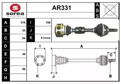 sera-ar331