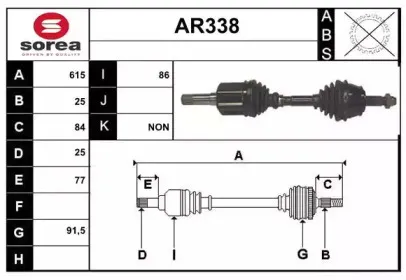 sera-ar338