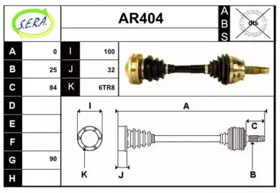 sera-ar404