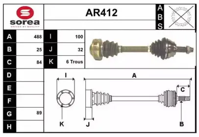 sera-ar412