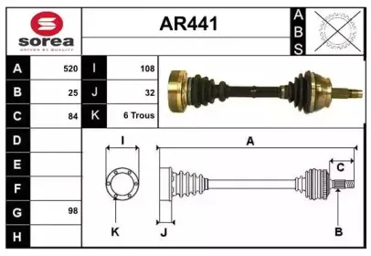 sera-ar441