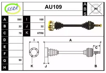 sera-au109