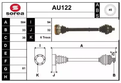 sera-au122