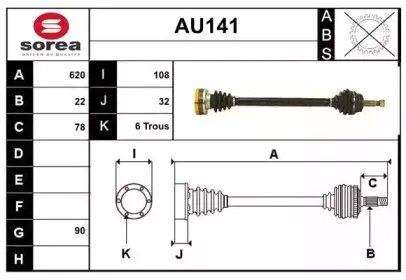 sera-au141