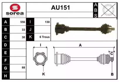 sera-au151