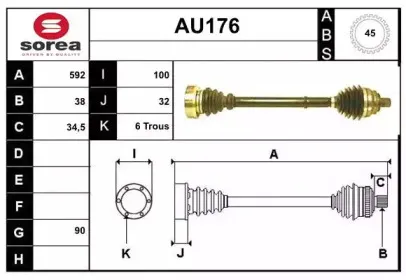 sera-au176
