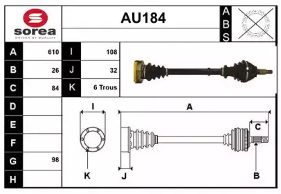 sera-au184