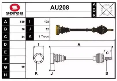 sera-au208