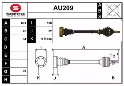 sera-au209