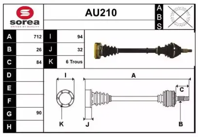 sera-au210