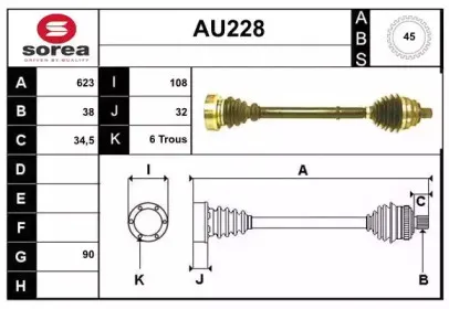 sera-au228