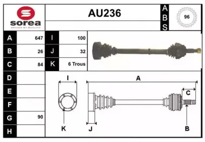 sera-au236