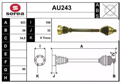 sera-au243