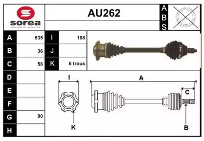 sera-au262